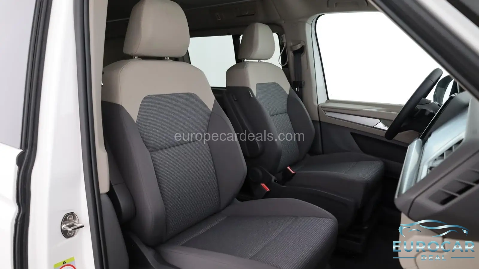 Volkswagen T7 California