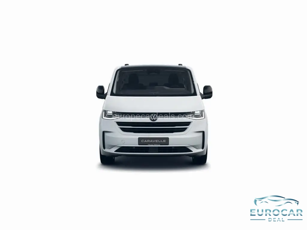 Volkswagen T7 Caravelle