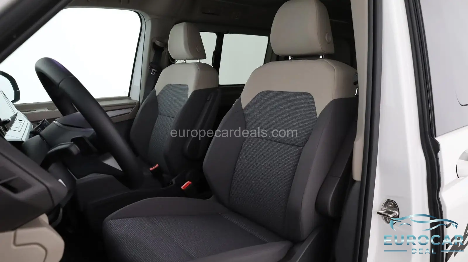 Volkswagen T7 California