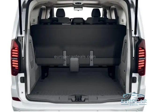 Volkswagen T7 Caravelle