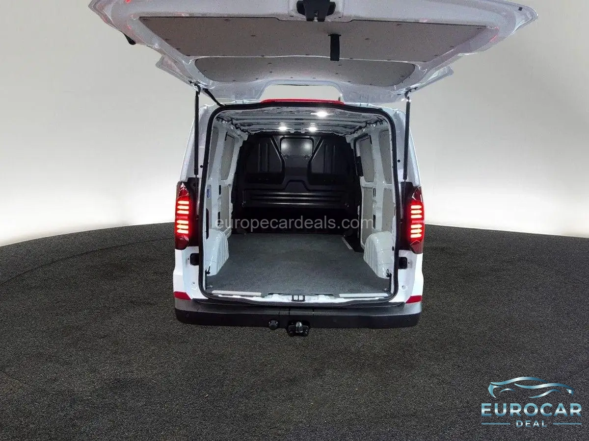 Volkswagen T7 Transporter