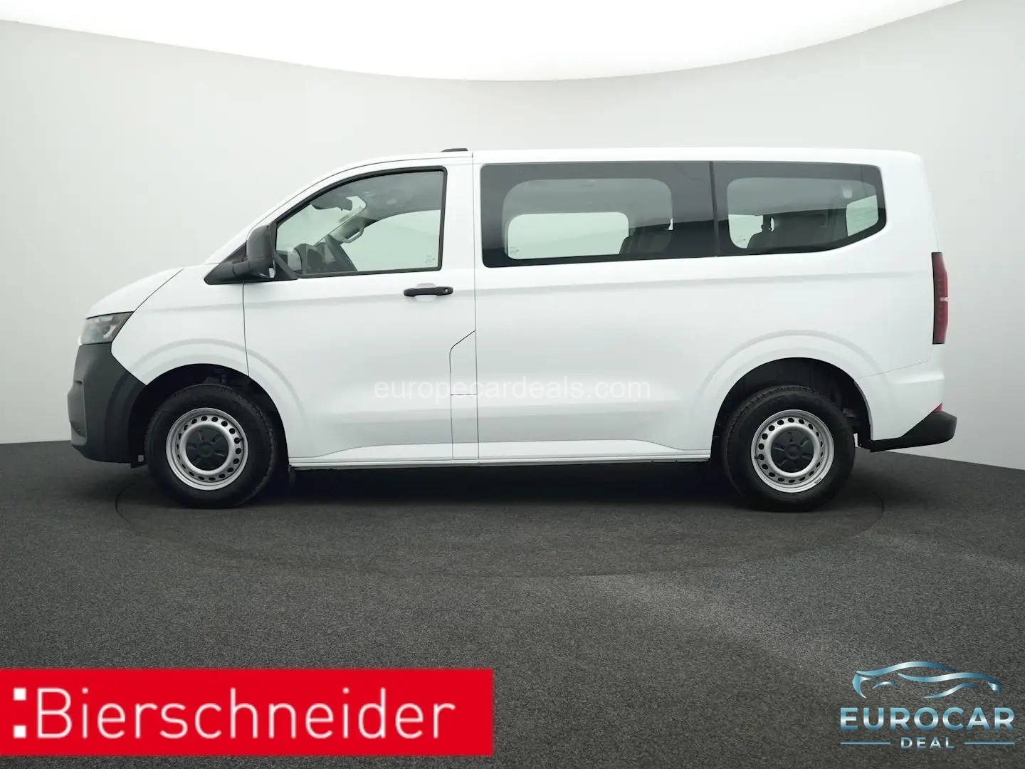 Volkswagen T7 Kombi