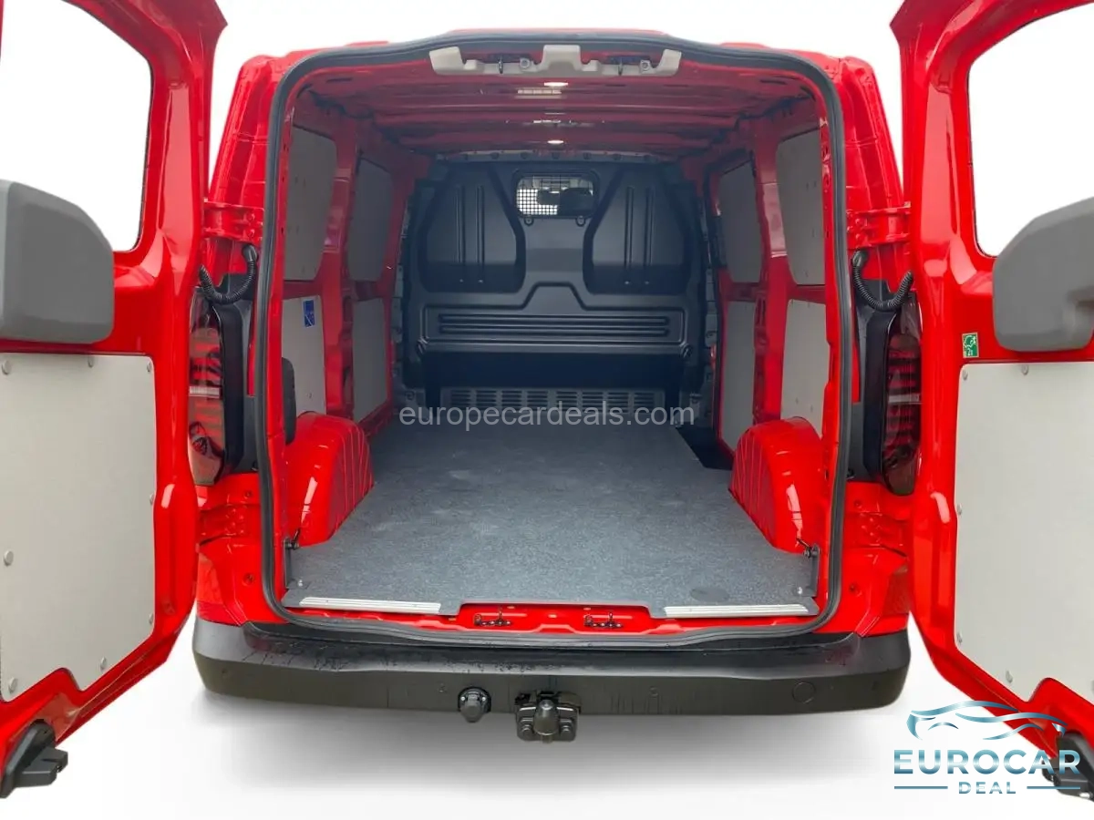 Volkswagen T7 Transporter