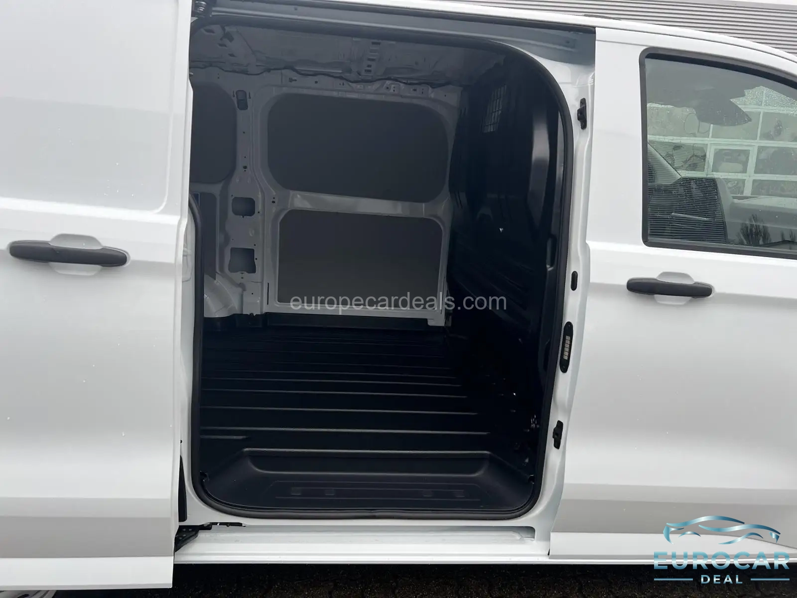 Volkswagen T7 Transporter
