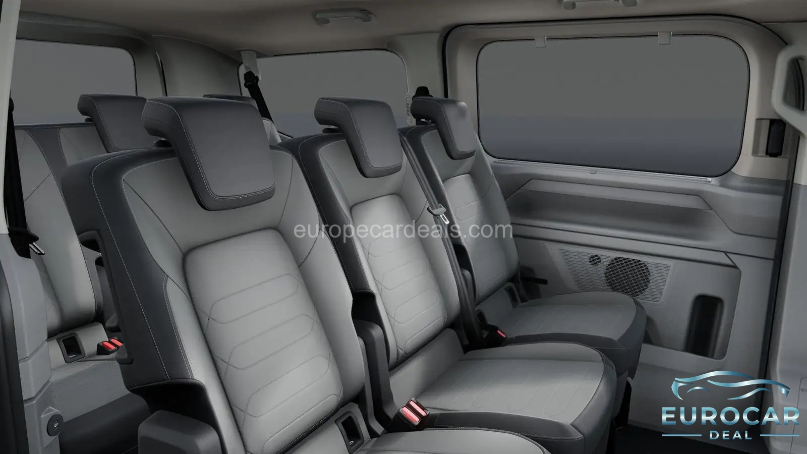 Volkswagen T7 Caravelle