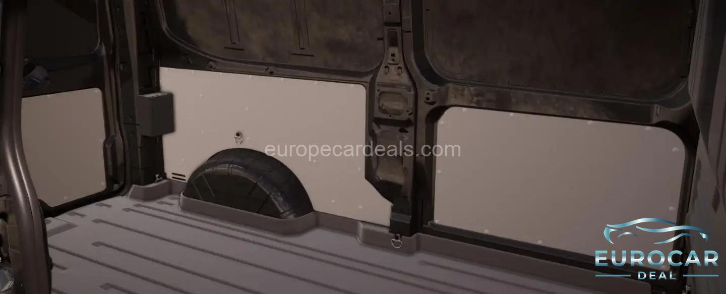 Volkswagen T7 Transporter