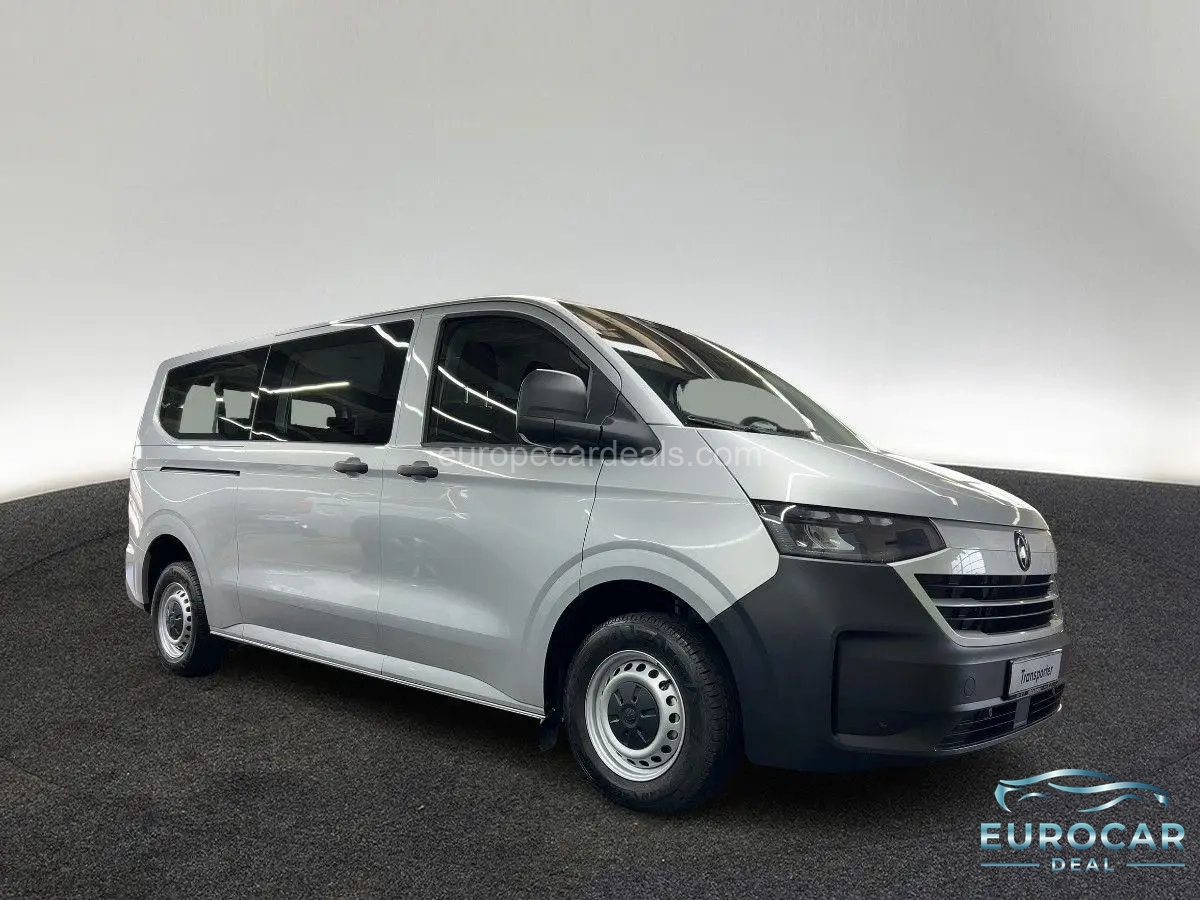 Volkswagen T7 Transporter