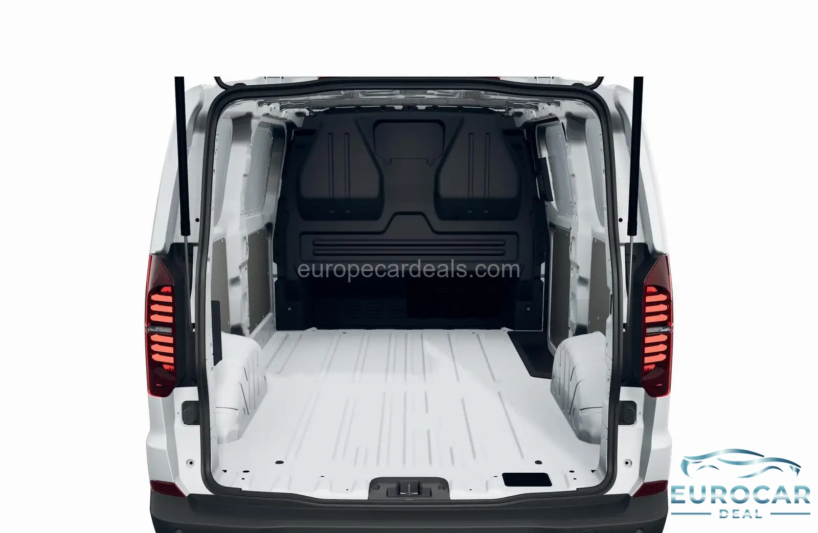 Volkswagen T7 Transporter