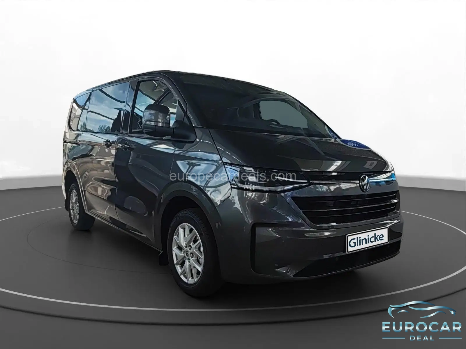 Volkswagen T7 Caravelle