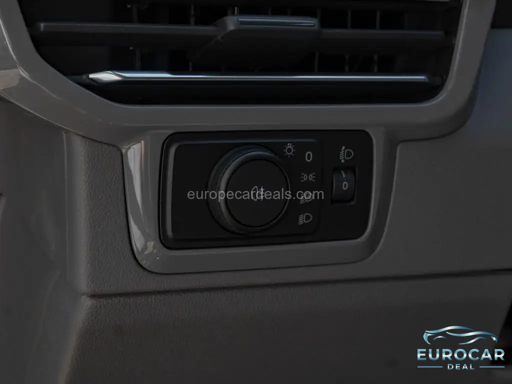 Volkswagen T7 Caravelle