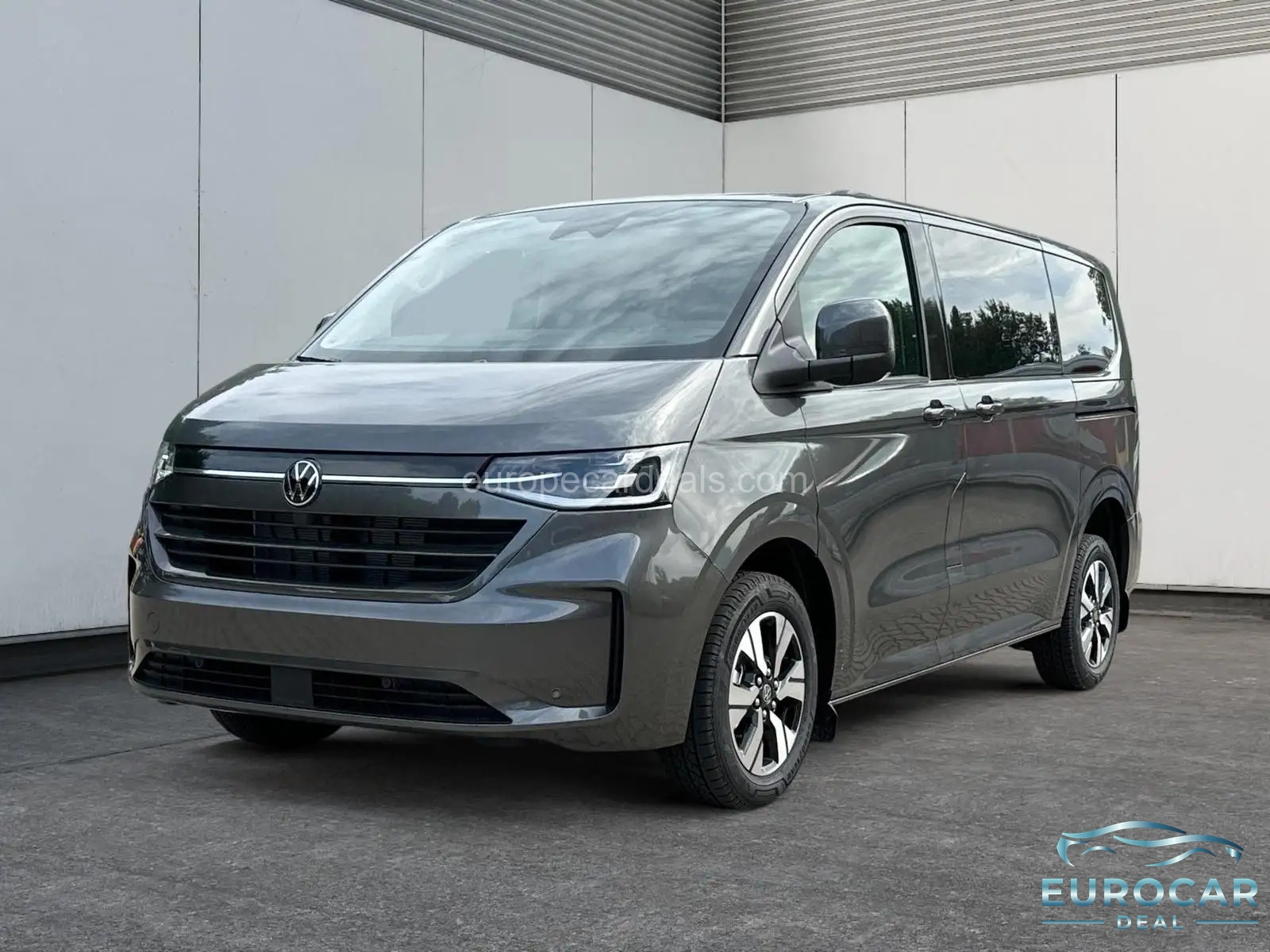 Volkswagen T7 Caravelle
