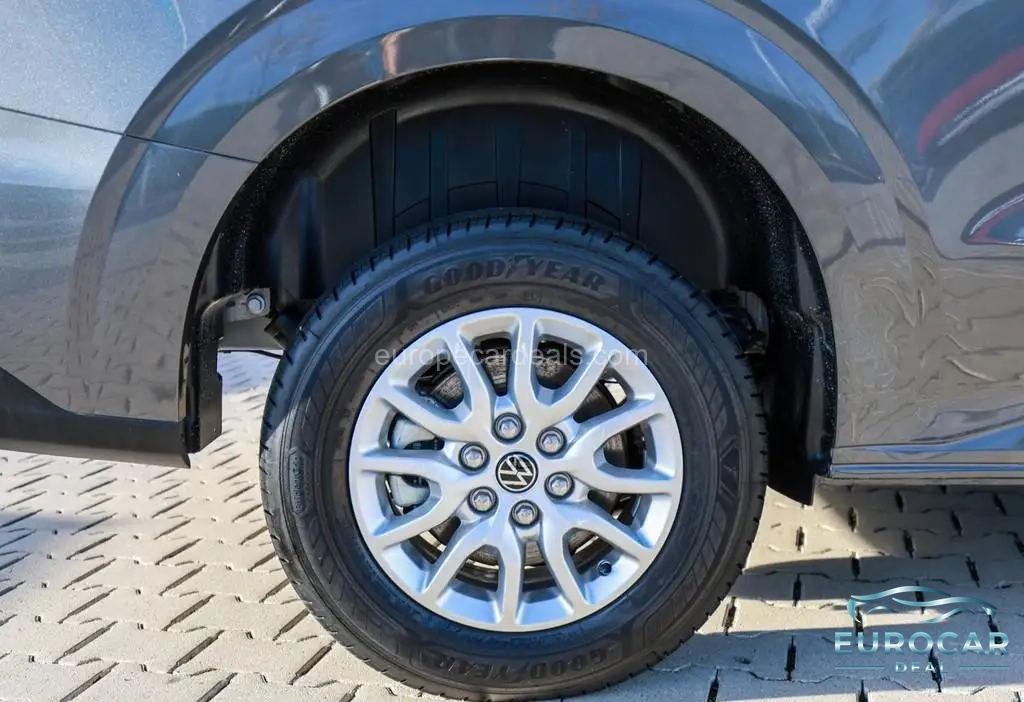 Volkswagen T7 Caravelle