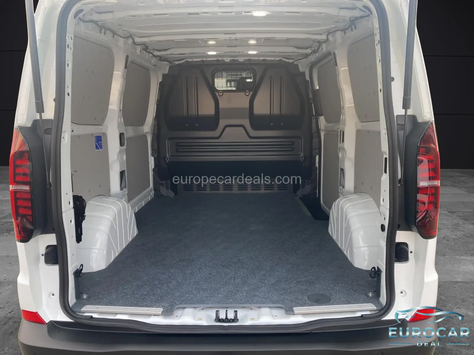 Volkswagen T7 Transporter