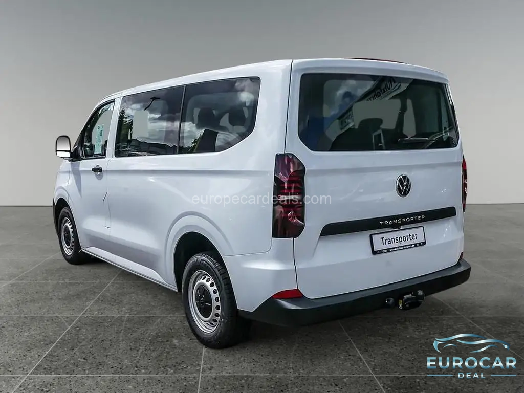 Volkswagen T7 Transporter