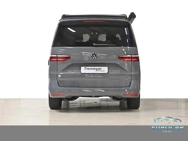 Volkswagen T7 California