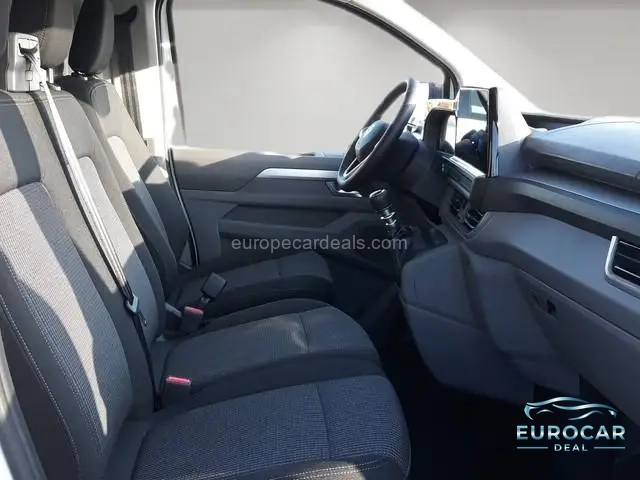 Volkswagen T7 Transporter