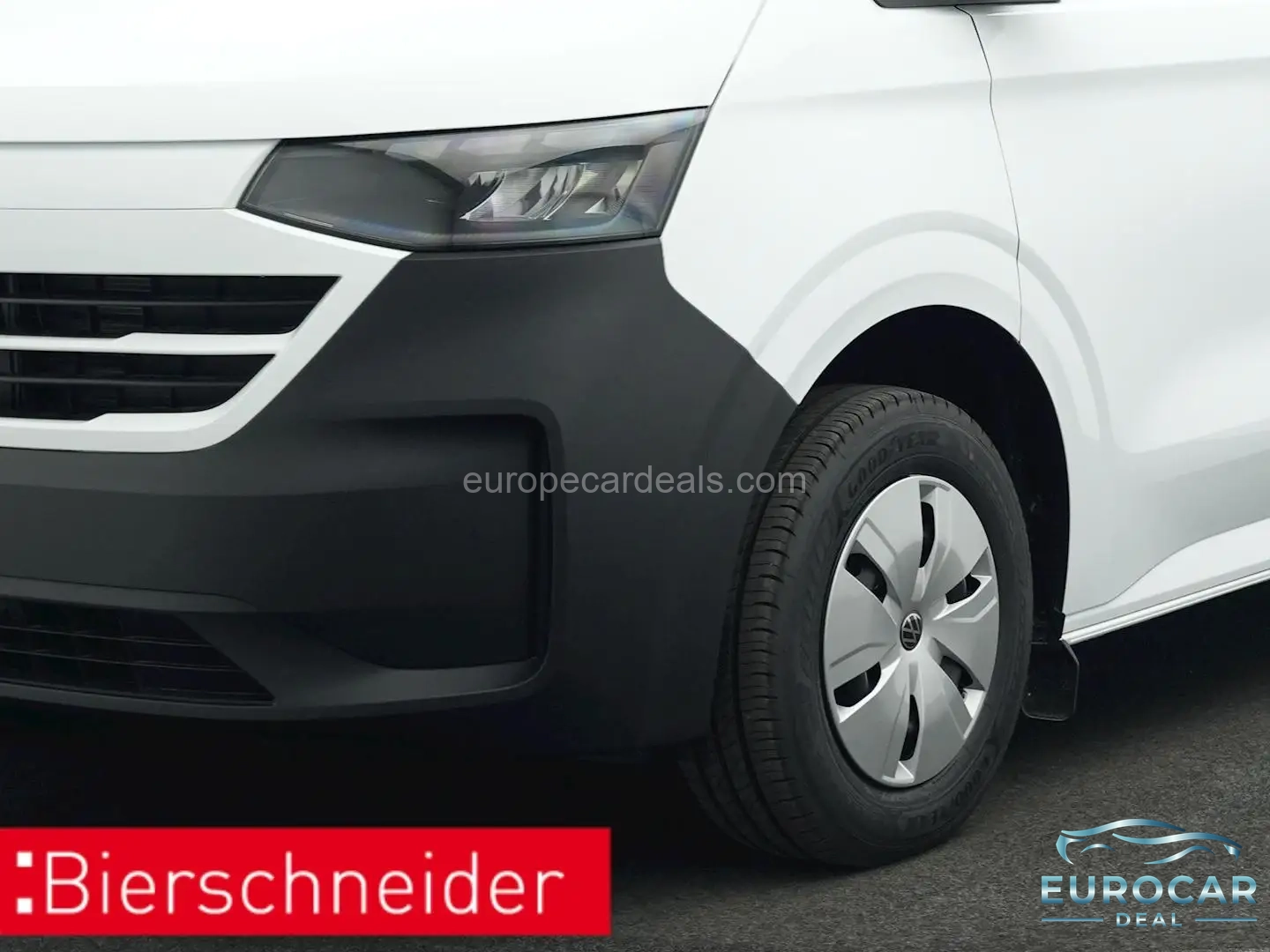 Volkswagen T7 Caravelle