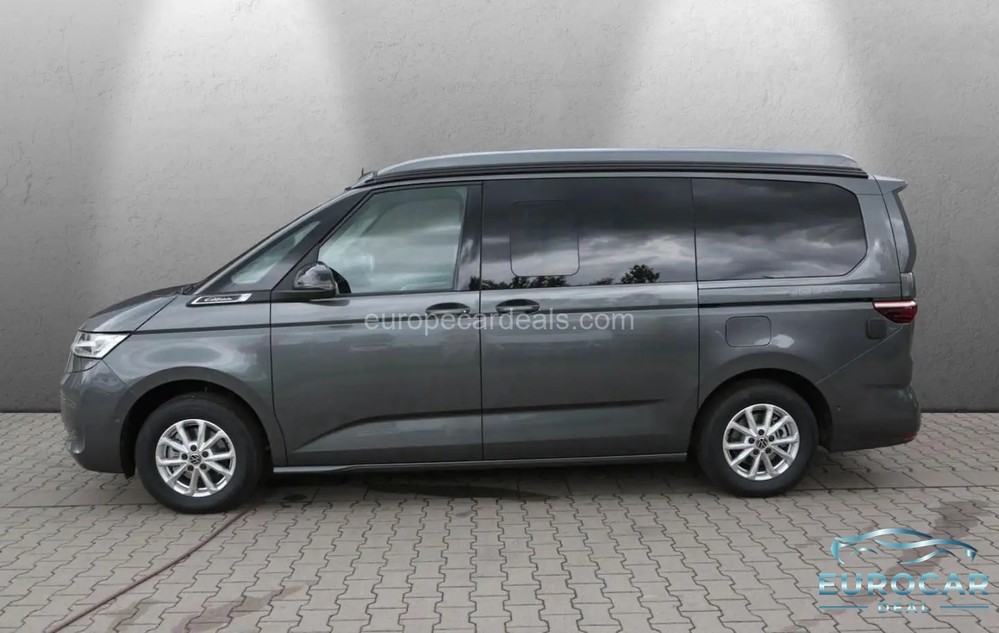 Volkswagen T7 California