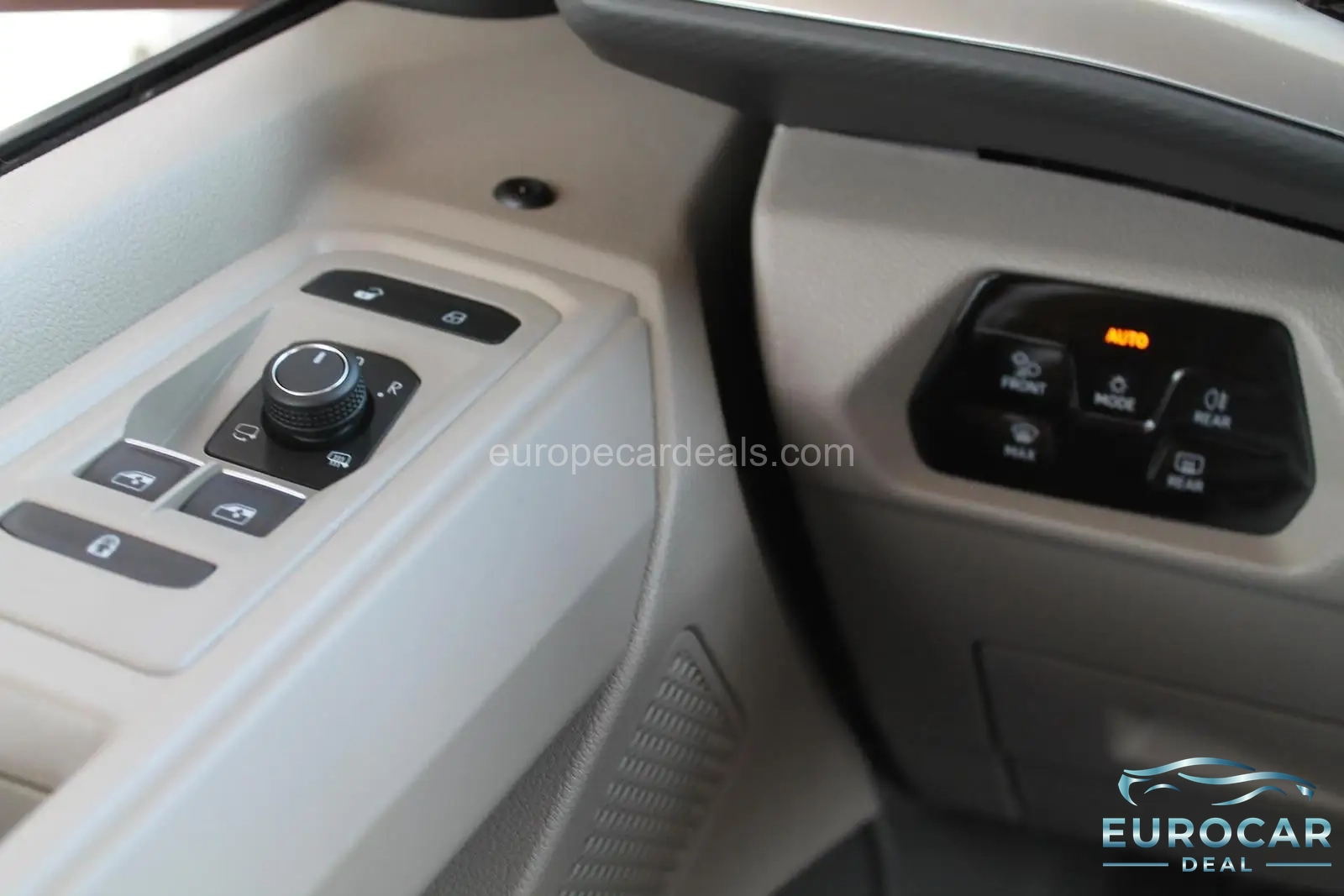 Volkswagen T7 California