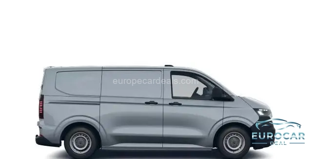 Volkswagen T7 Transporter