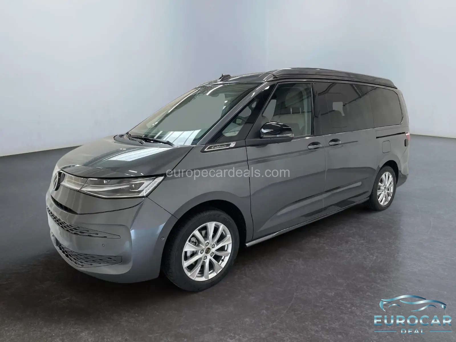 Volkswagen T7 California