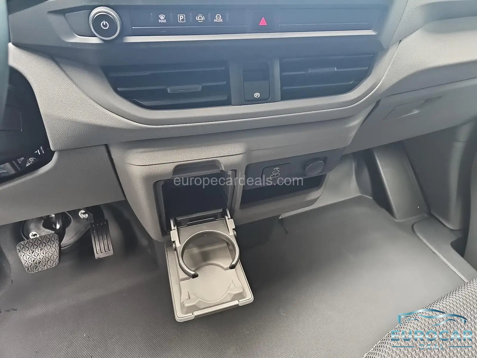 Volkswagen T7 Transporter
