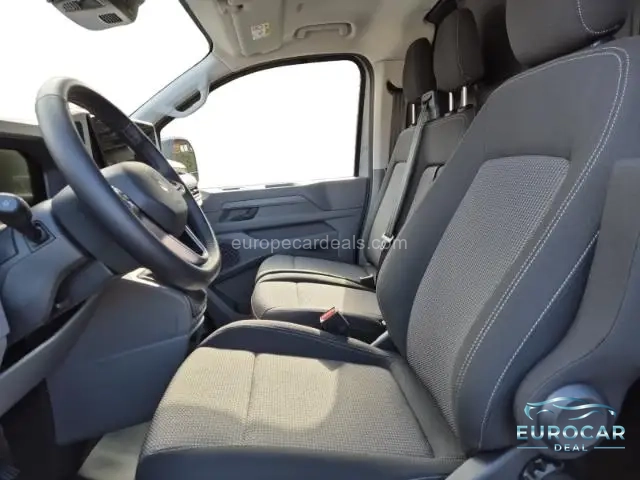 Volkswagen T7 Transporter
