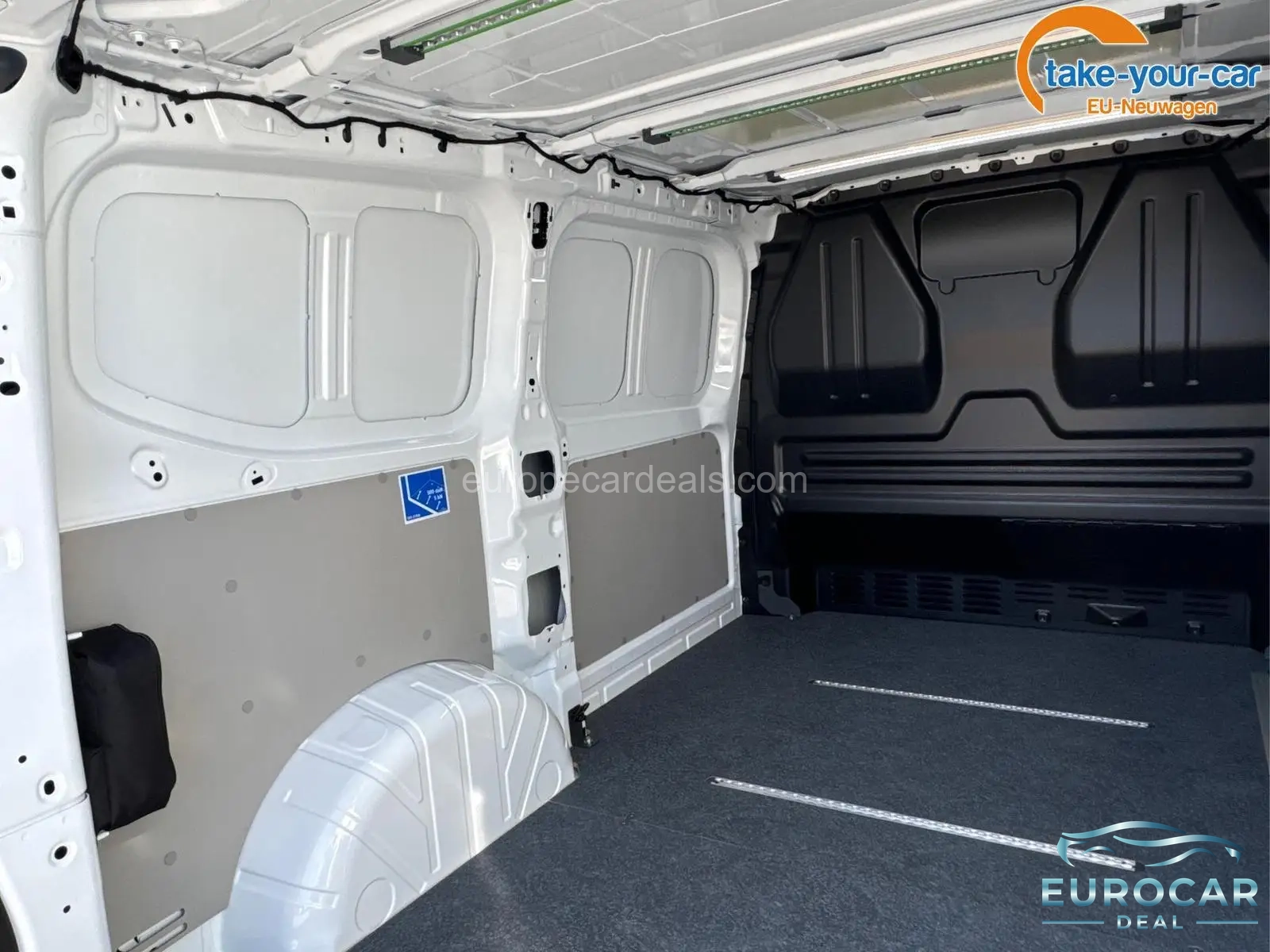 Volkswagen T7 Transporter