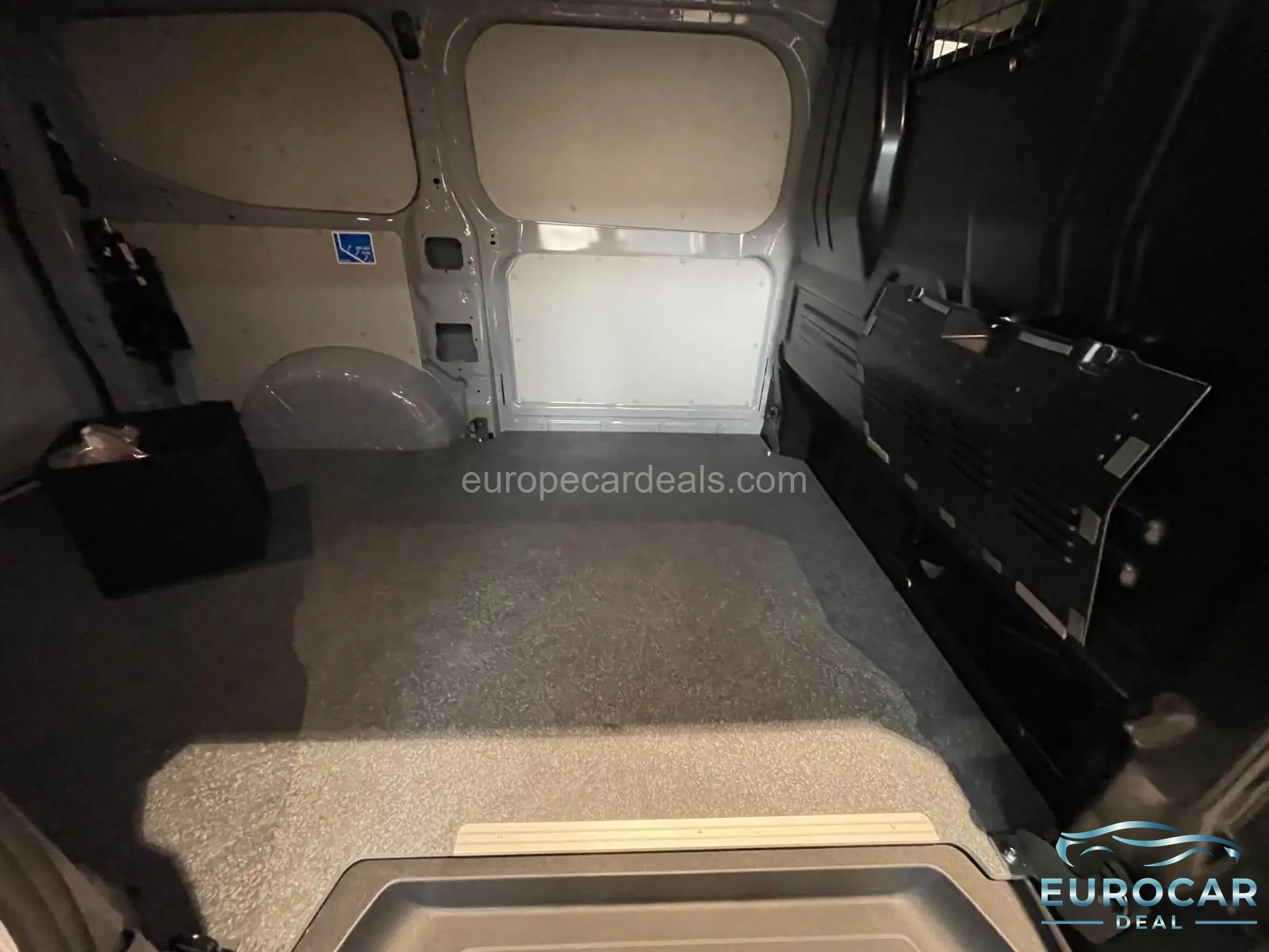 Volkswagen T7 Transporter