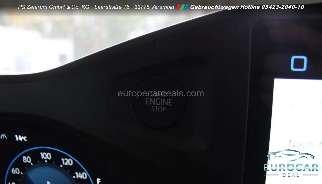 Volkswagen T7 Transporter