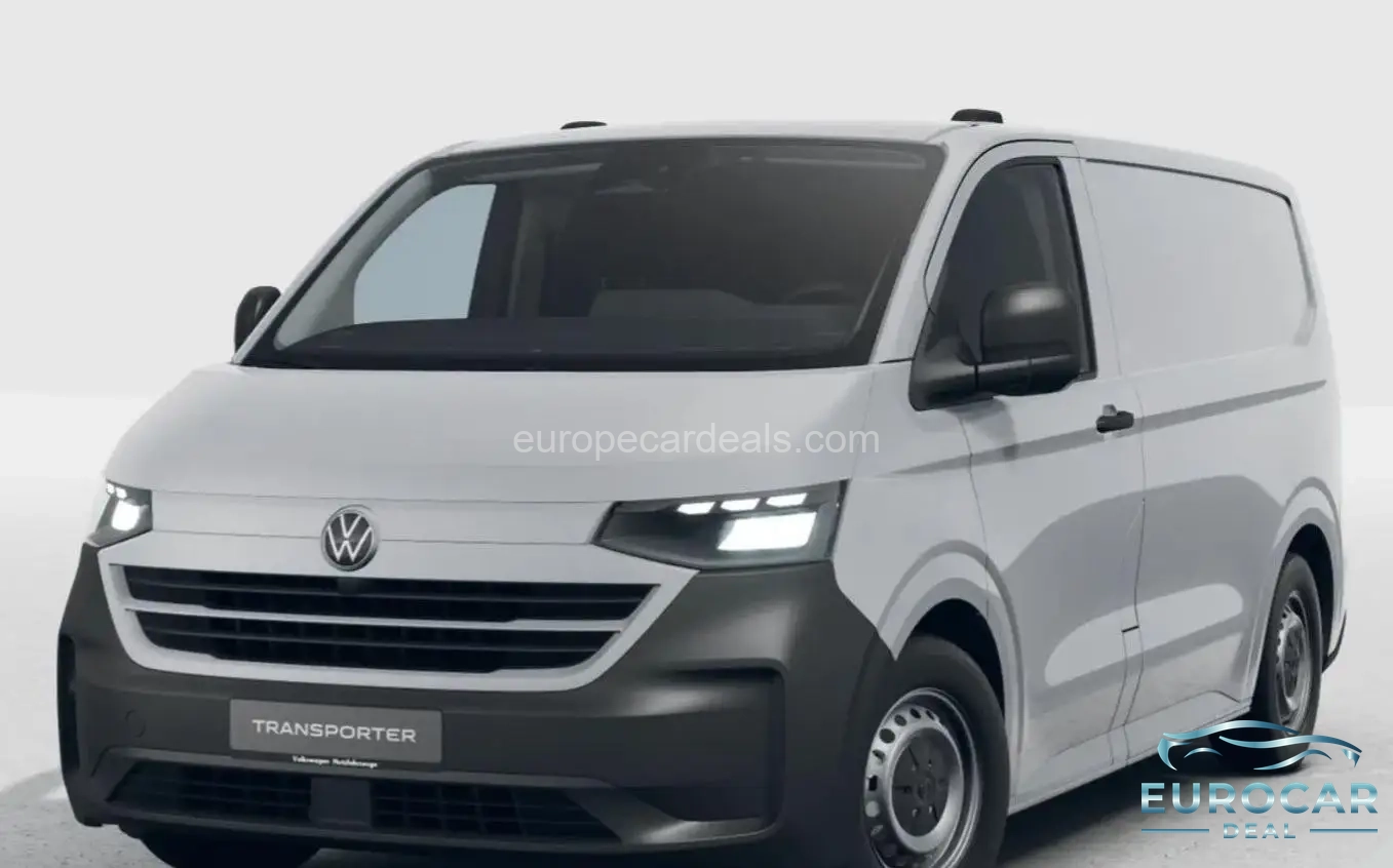 Volkswagen T7 Transporter