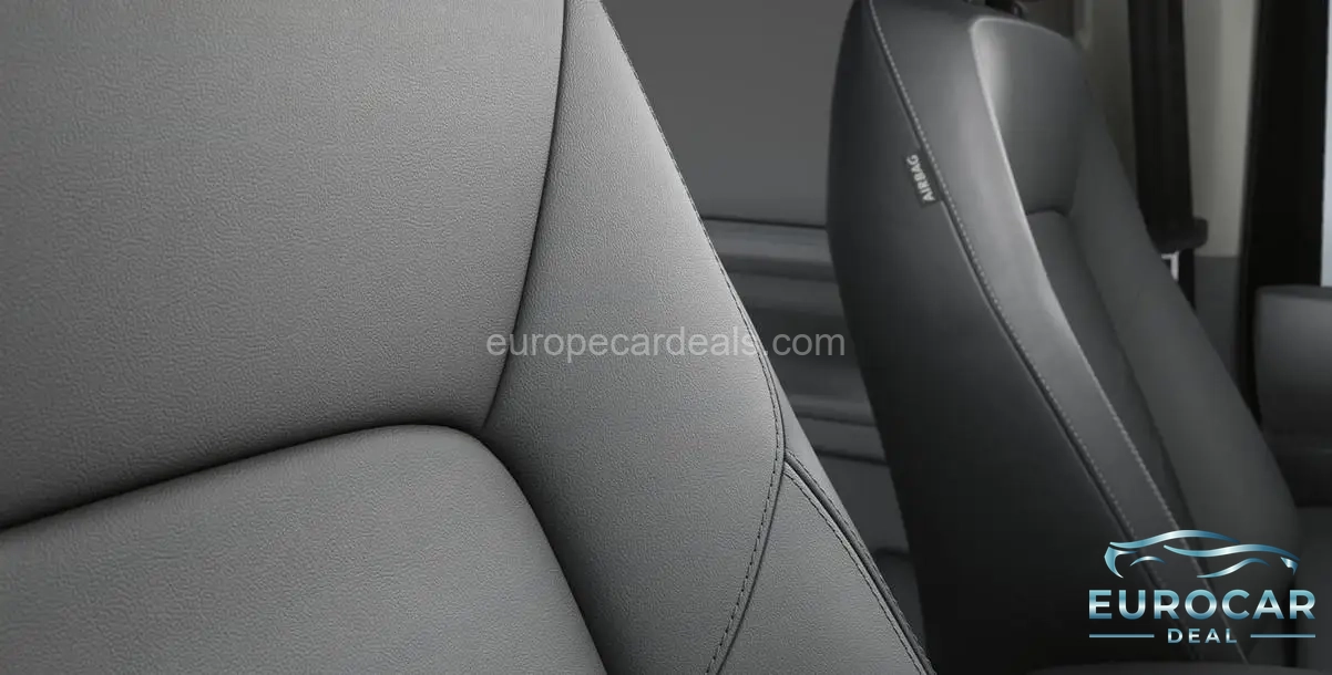 Volkswagen T7 Caravelle