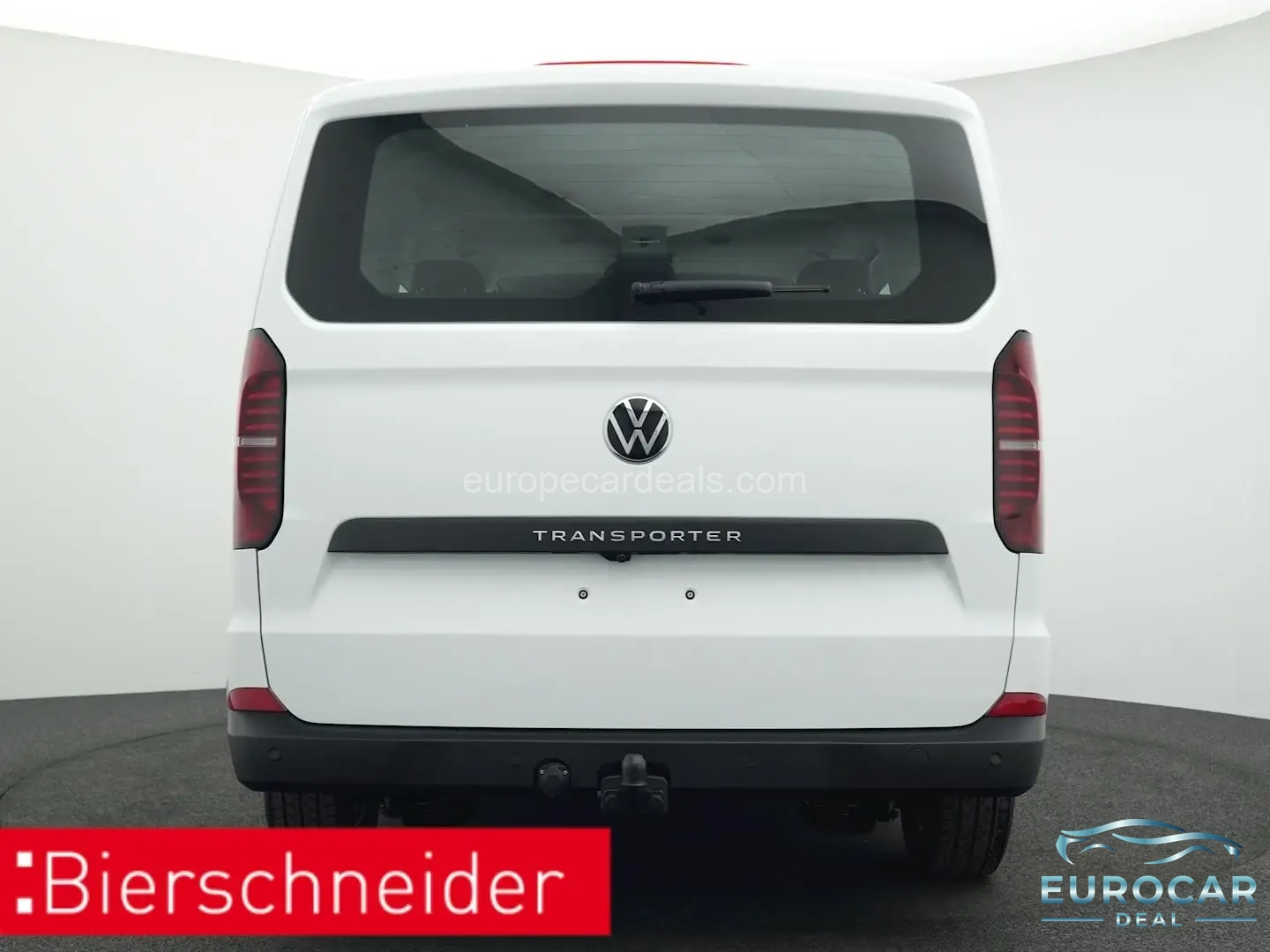 Volkswagen T7 Kombi