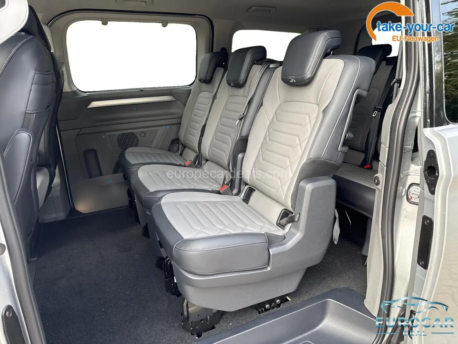 Volkswagen T7 Caravelle