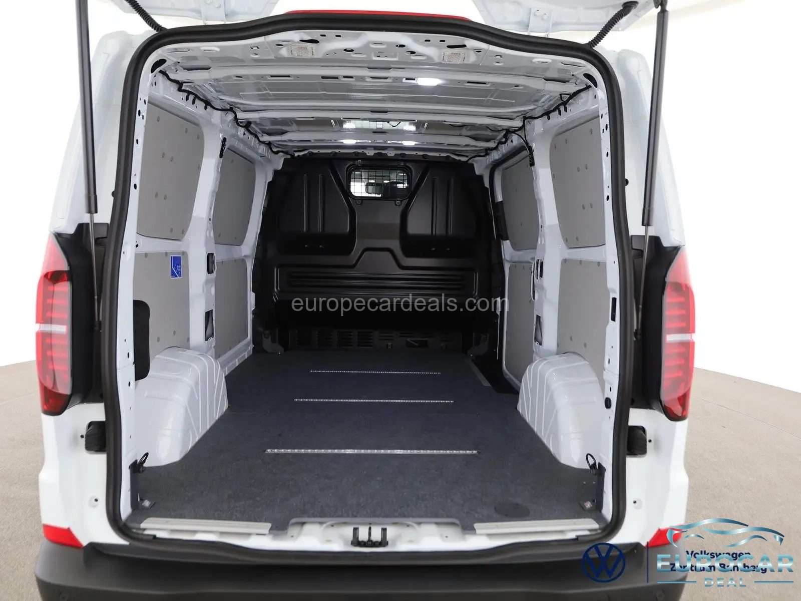 Volkswagen T7 Transporter