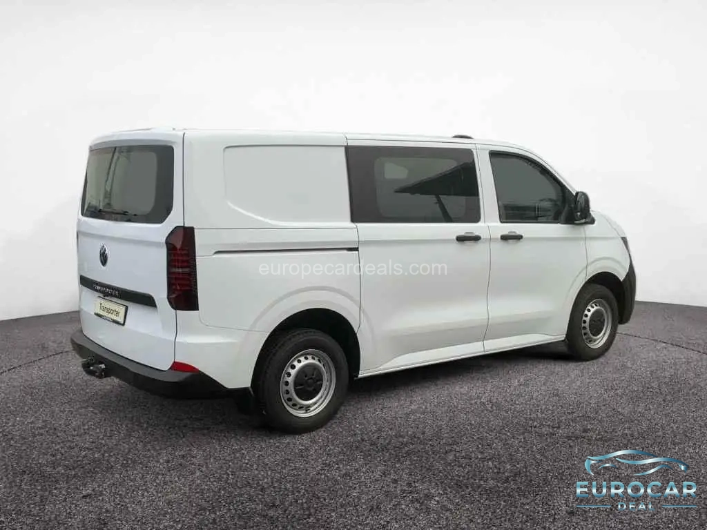Volkswagen T7 Transporter