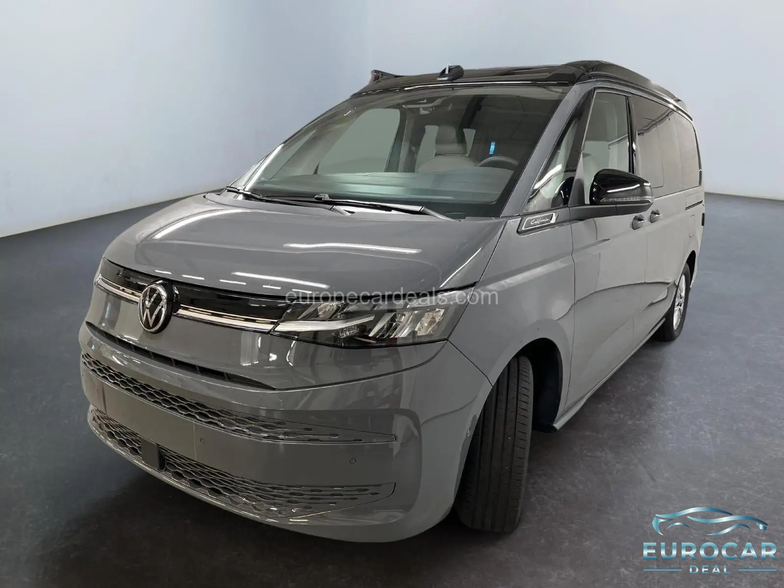 Volkswagen T7 California