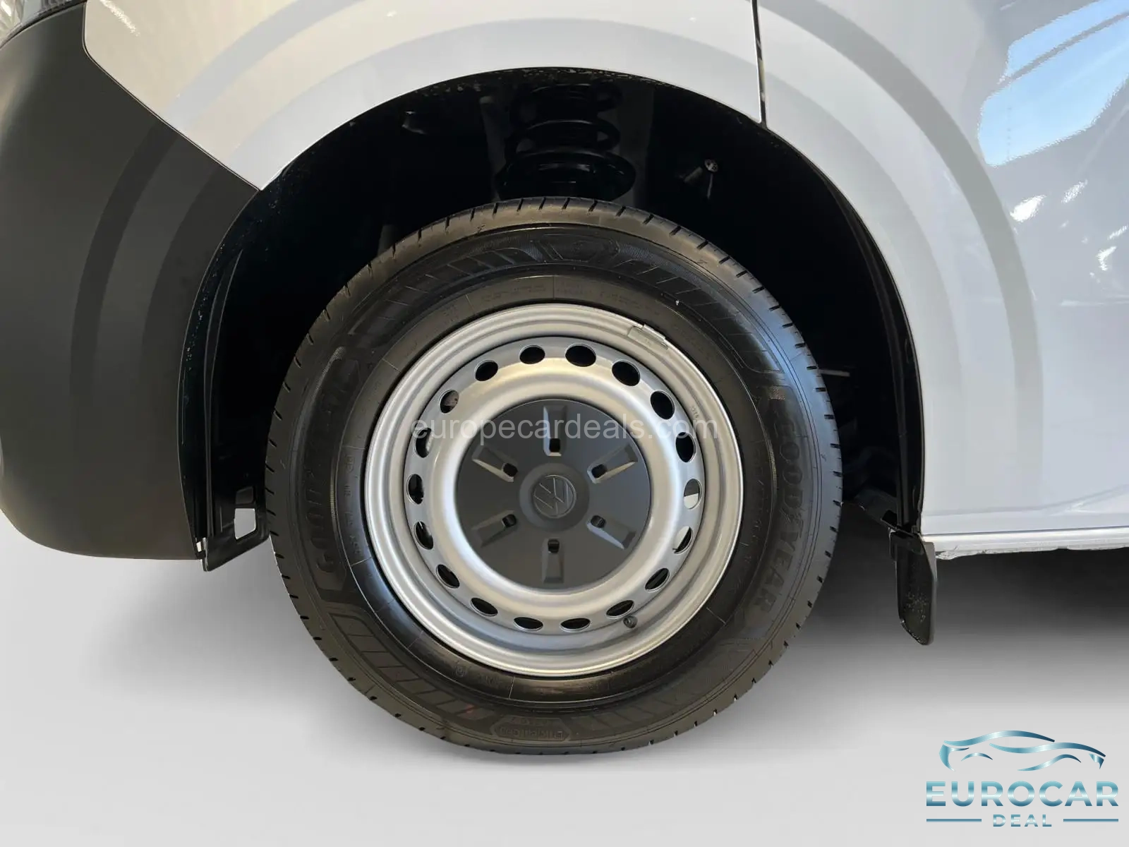 Volkswagen T7 Transporter