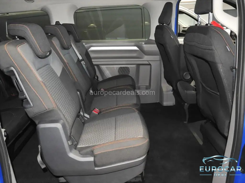 Volkswagen T7 Caravelle