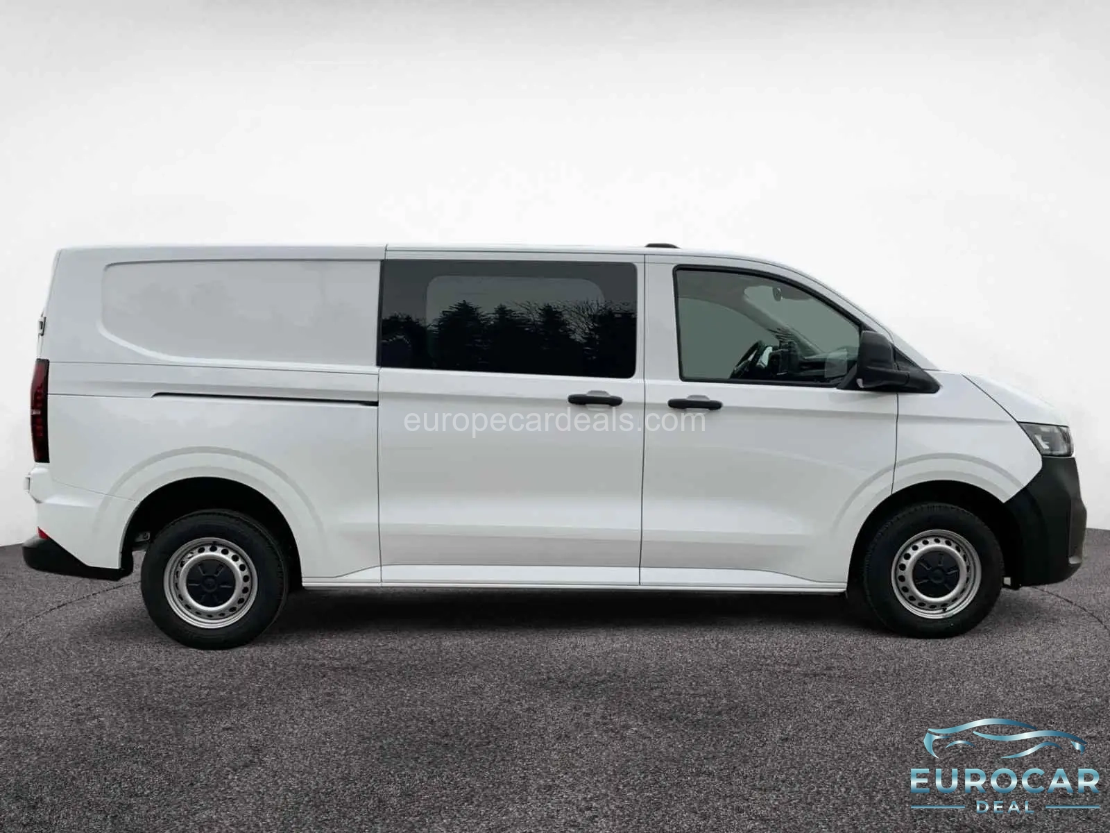 Volkswagen T7 Transporter