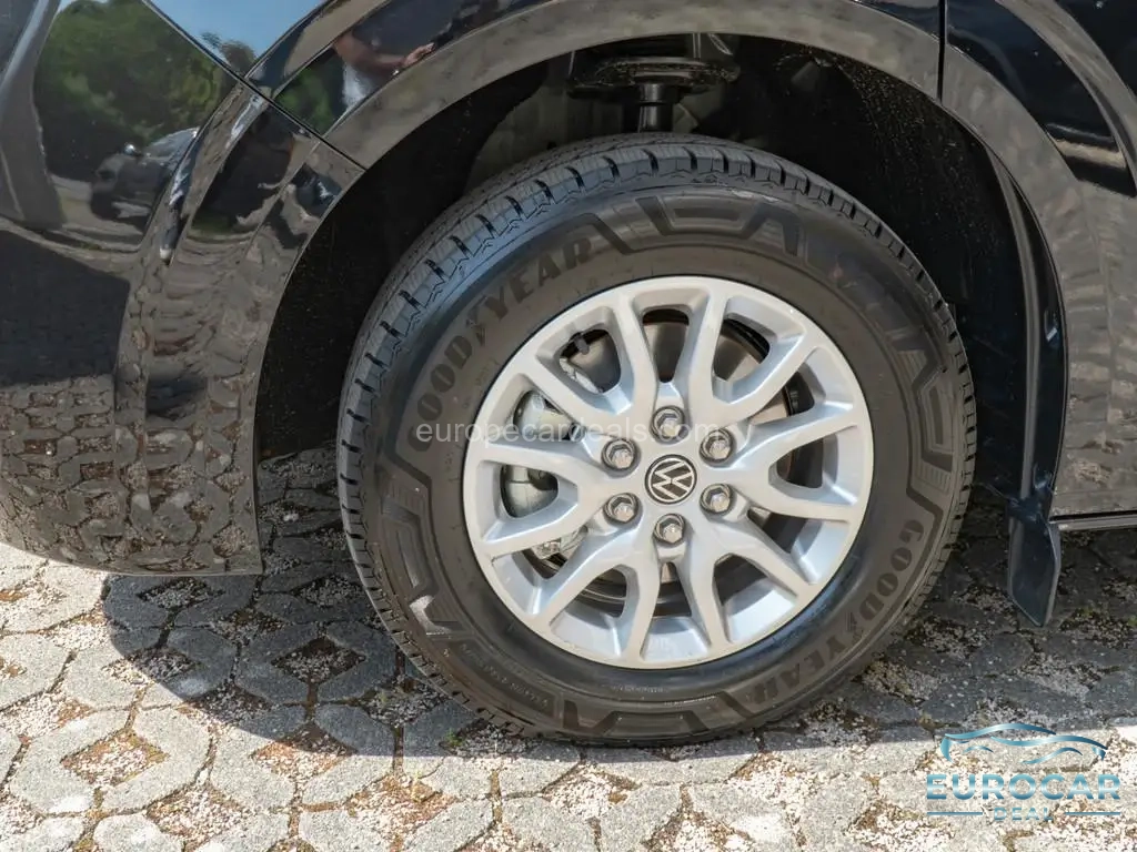 Volkswagen T7 Caravelle
