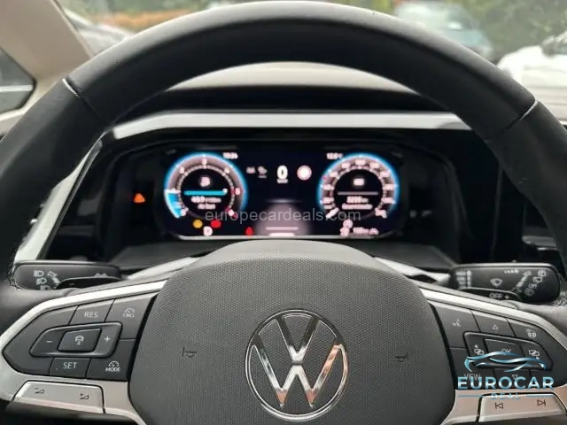 Volkswagen T7 California