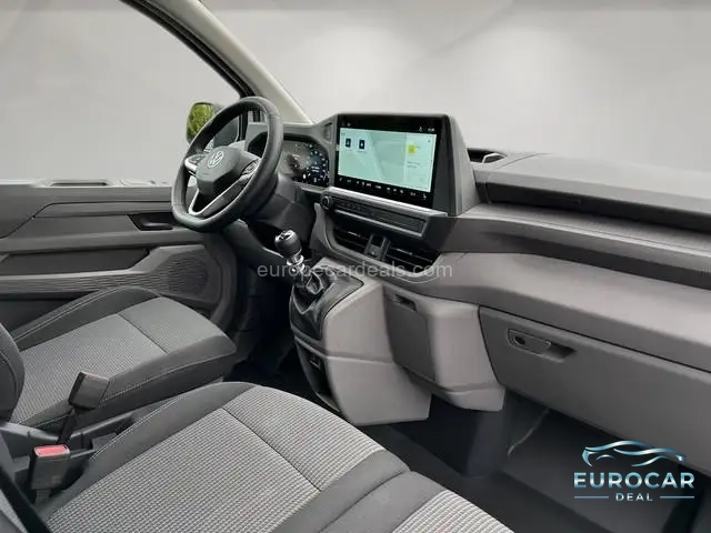 Volkswagen T7 Transporter