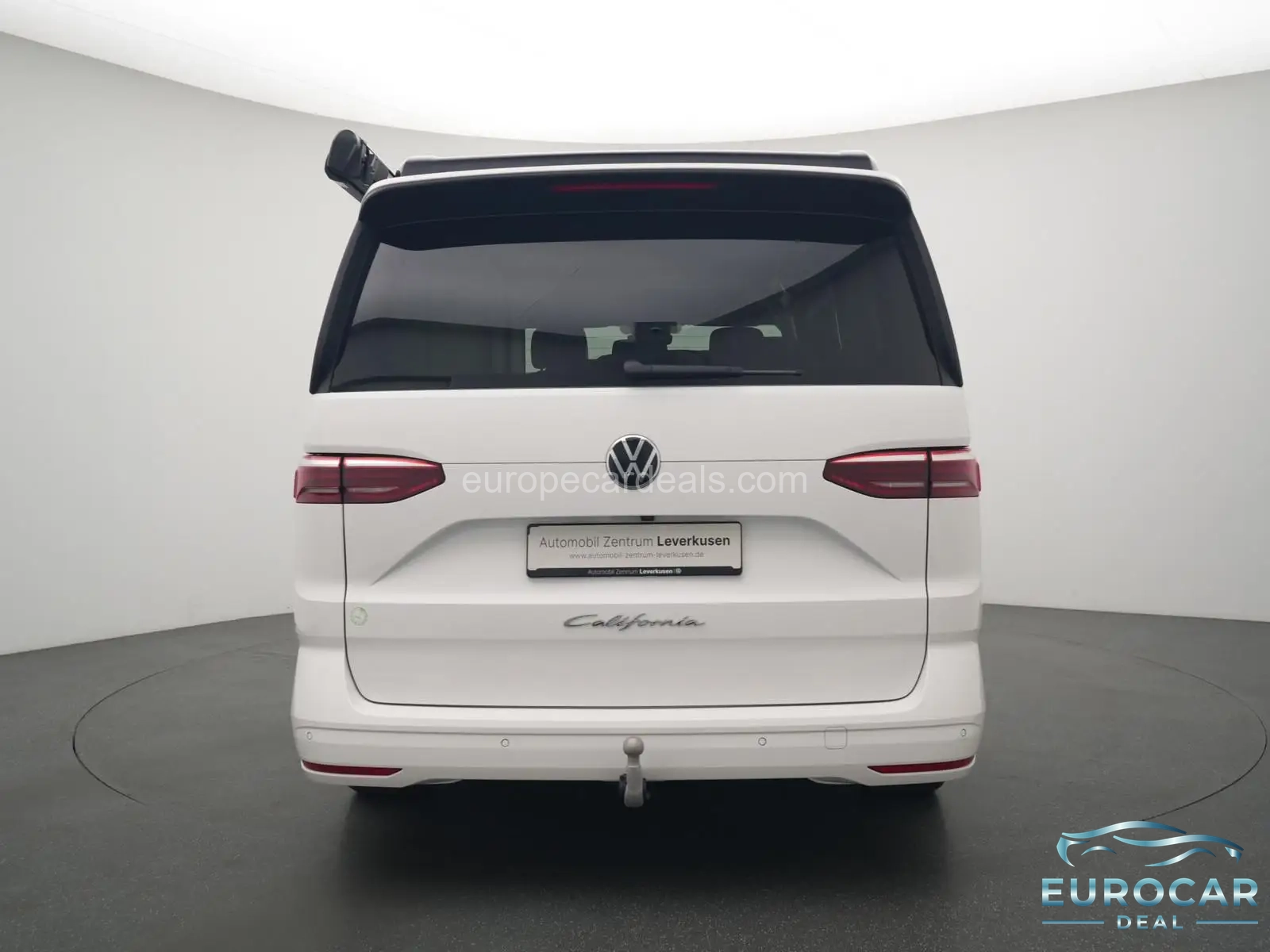 Volkswagen T7 California