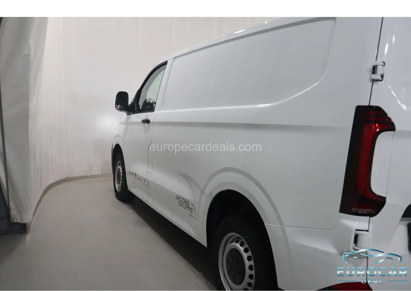 Volkswagen T7 Transporter