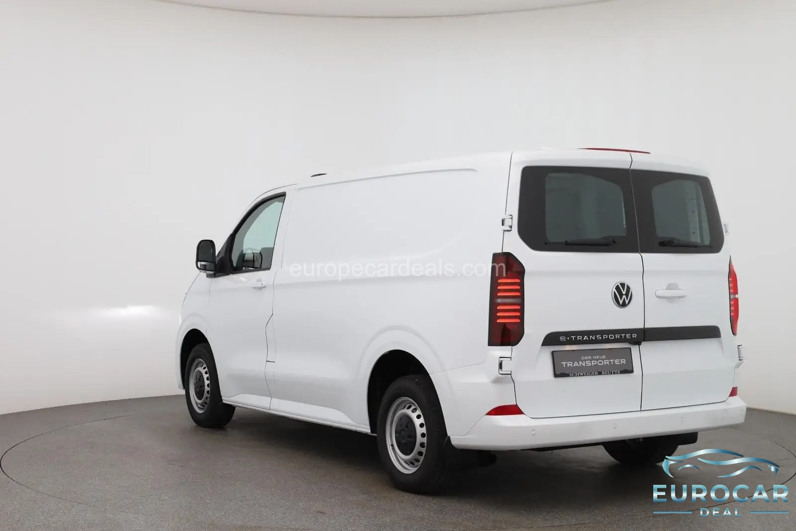 Volkswagen T7 Transporter