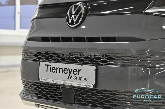 Volkswagen T7 California