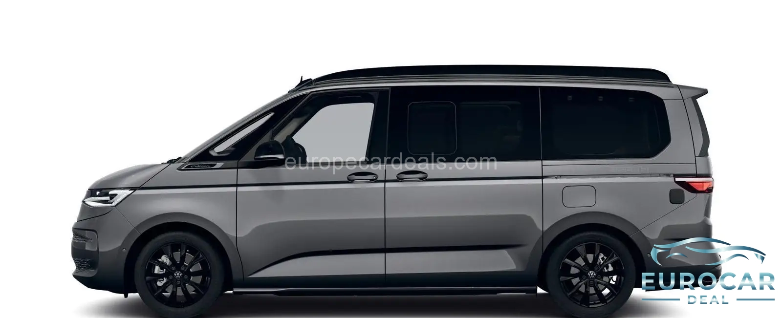 Volkswagen T7 California