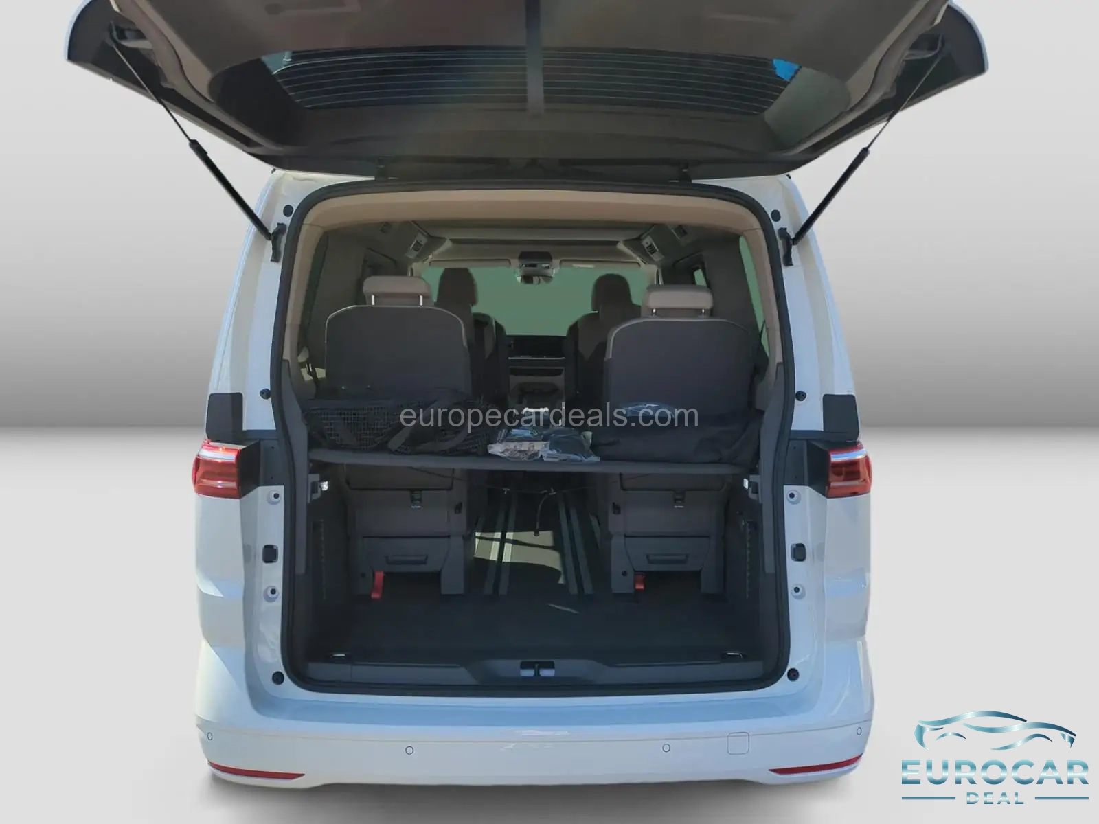 Volkswagen T7 California