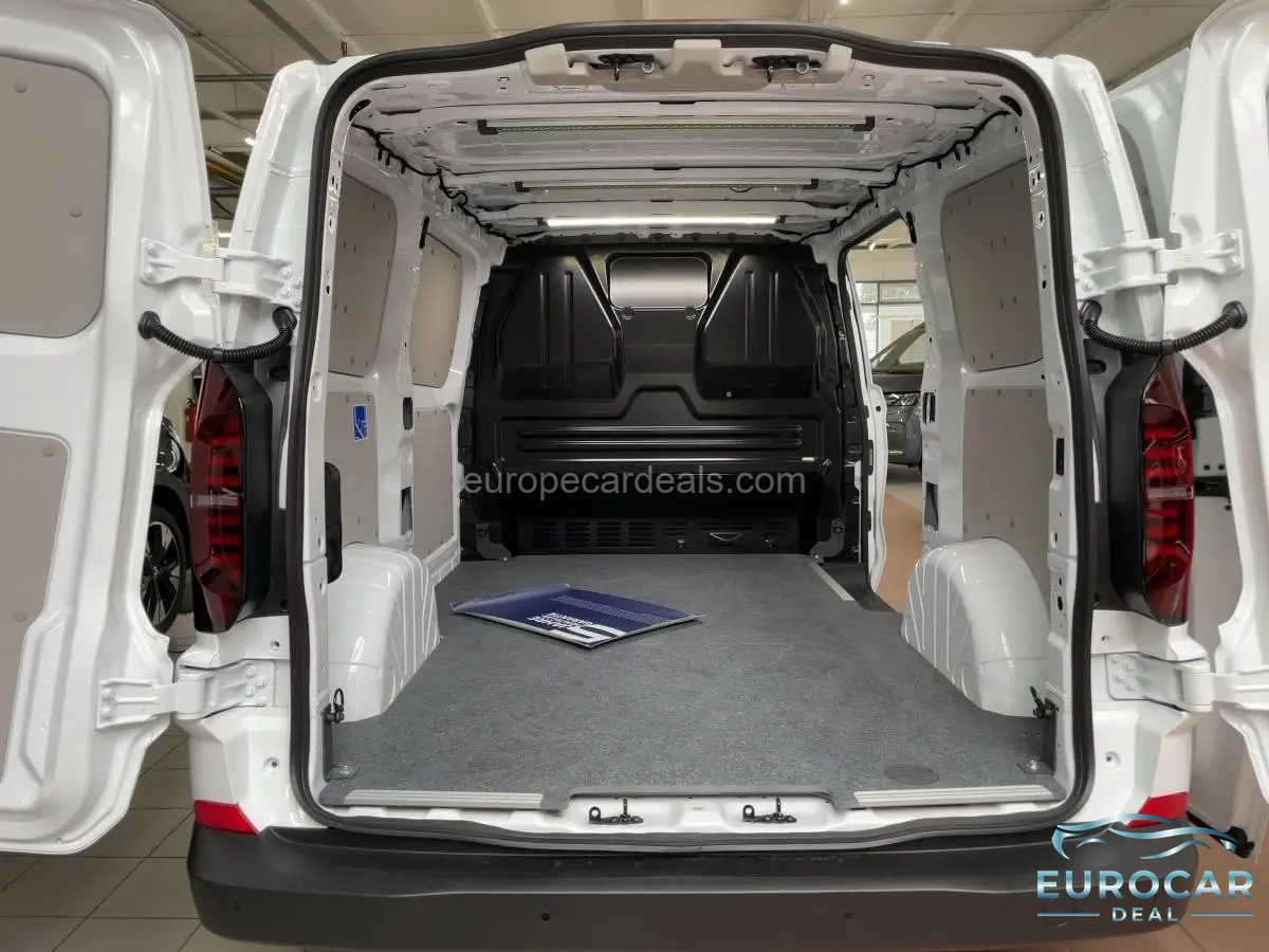 Volkswagen T7 Transporter